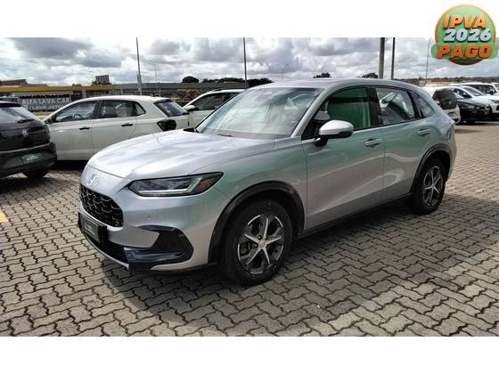 HONDA ZR-V 2.0 i-VTEC GASOLINA TOURING CVT